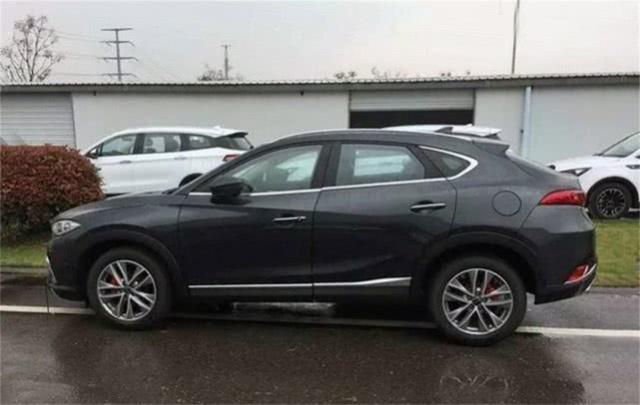 众泰汽车出了哪几款汽车,众泰马自达