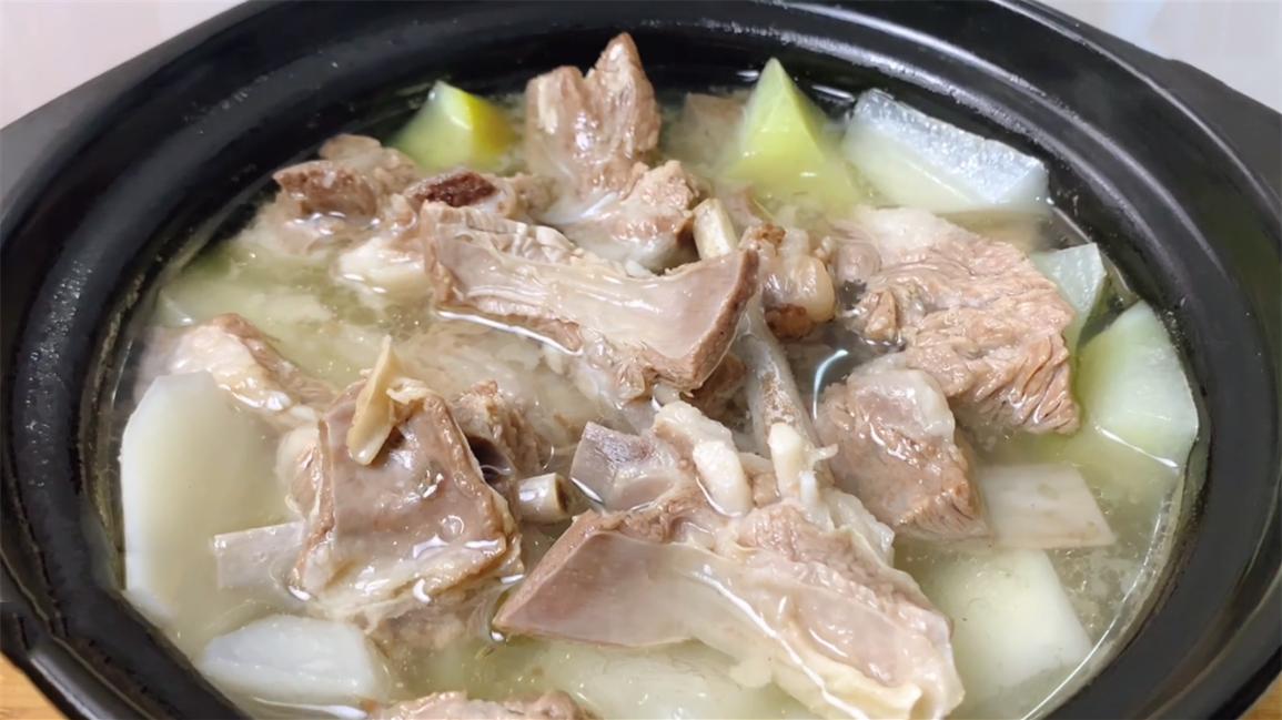 十大萝卜做法大全,十月萝卜赛人参的做法