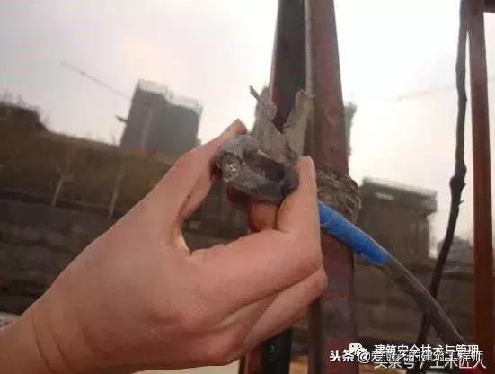 安全隐患经典图100个,隐患照片前后对比