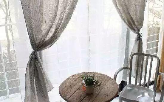 亚麻窗帘是什么材料,亚麻窗帘为什么有便宜有贵