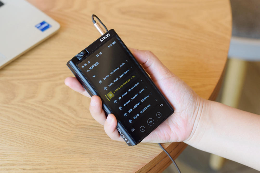 hifi音乐一定要用hifi播放器吗,hifi音乐播放器有用吗