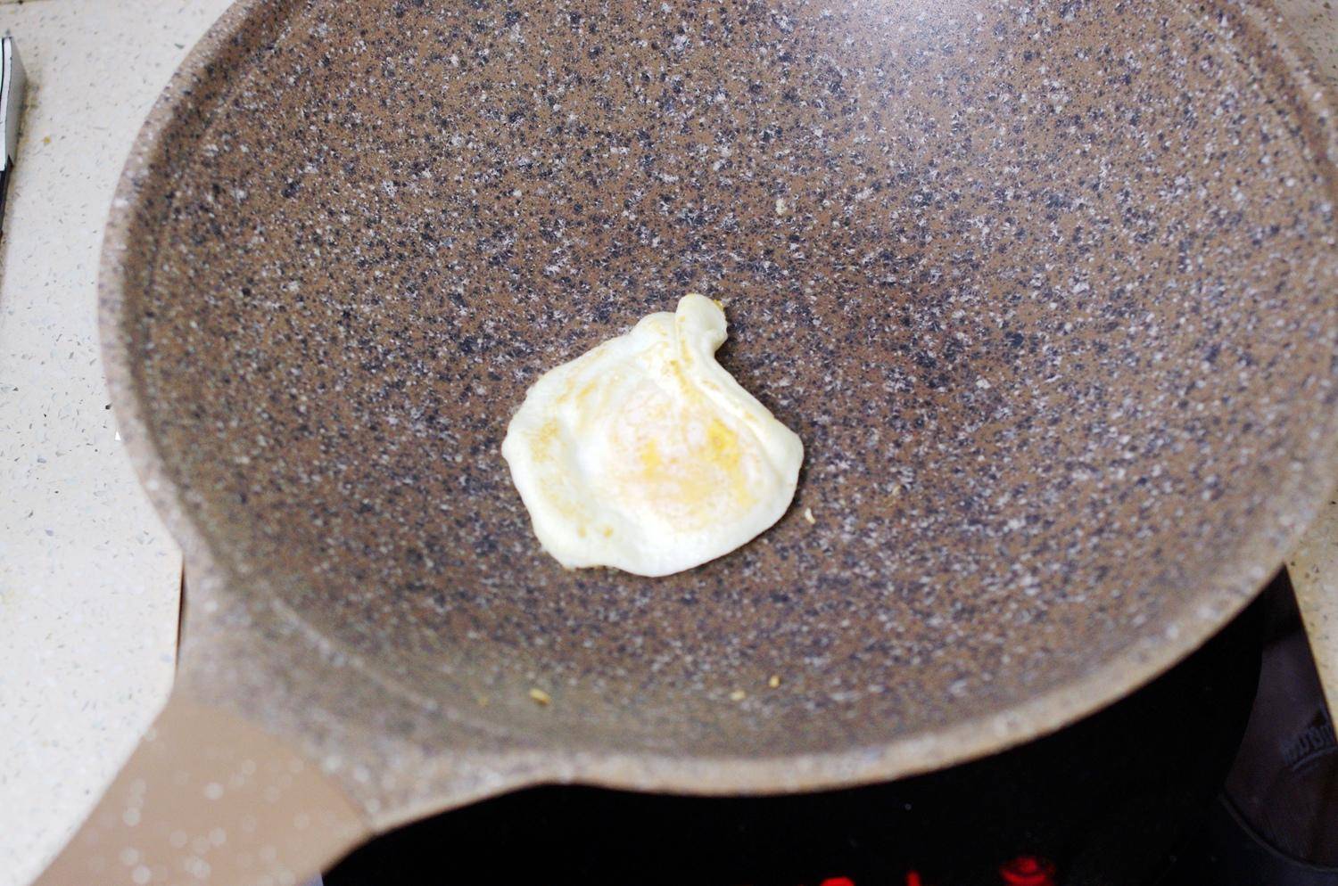 麦饭石不粘锅开箱测评,麦饭石不粘平底锅测评