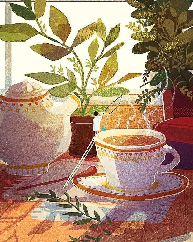 情侣之间习惯性“冷战”，究竟在捍卫些什么？