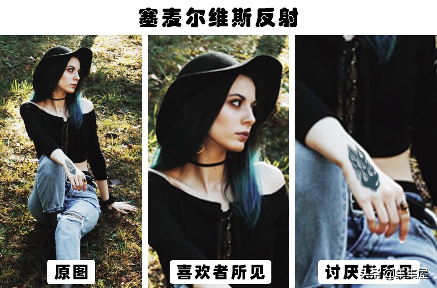 五个心理效应的例子和解释,10种影响你行为的心理效应