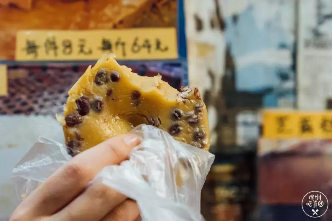 50元吃遍香港米其林,2019香港街头米其林