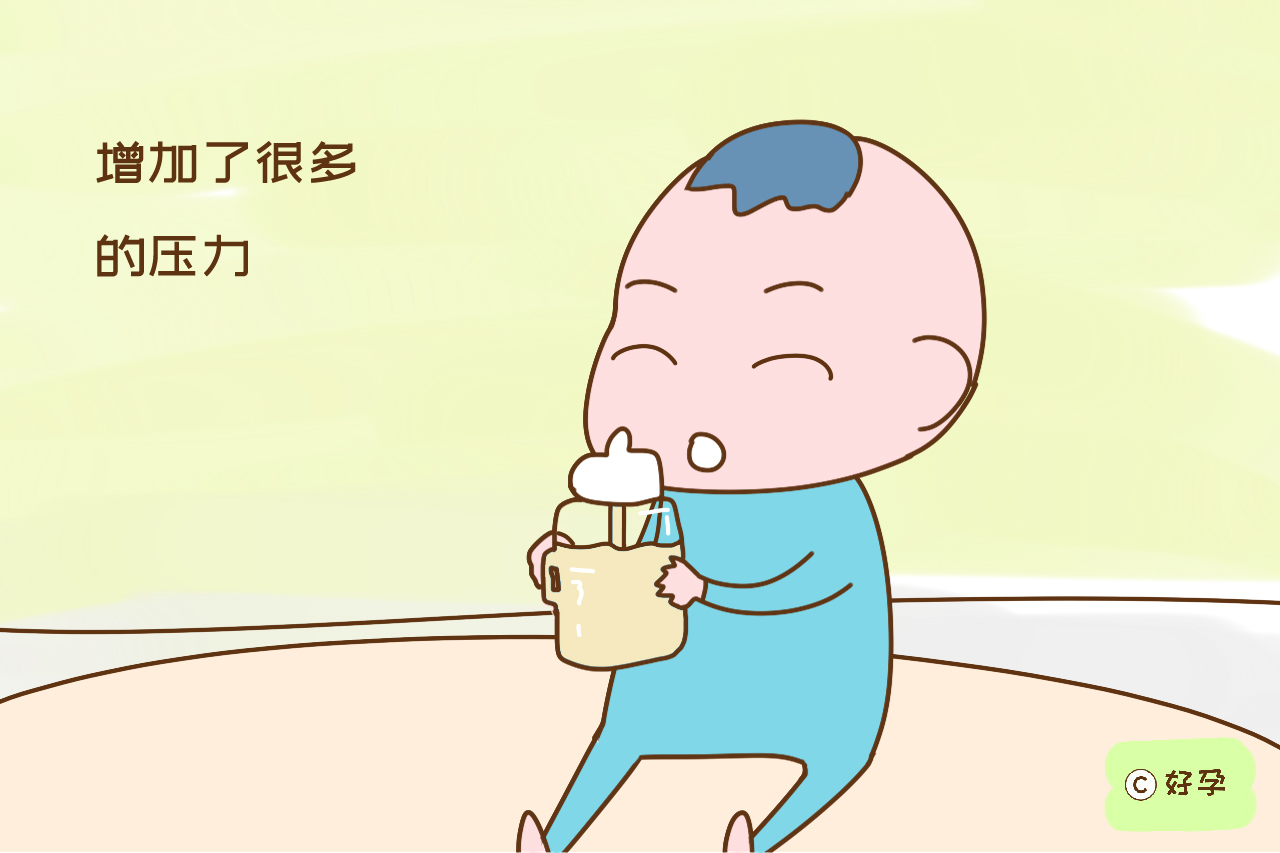 奶粉喝到几周岁比较好,孩子奶粉喝到什么年龄合适