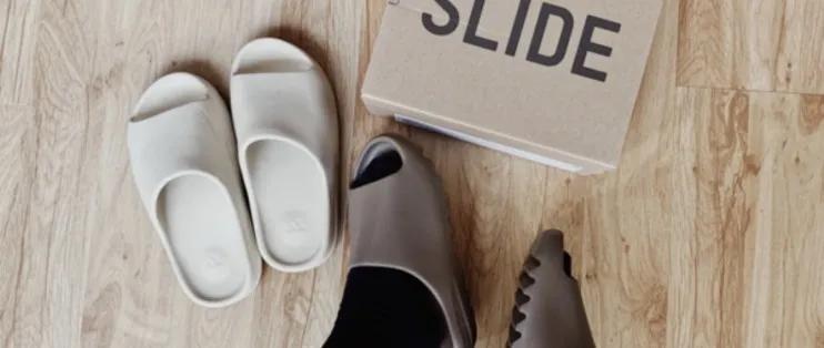 起飞的Yeezy拖鞋？4款新配色被曝光，发售日期提前泄露