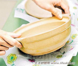 长时间没用的砂锅如何清洗,经常用砂锅有害吗