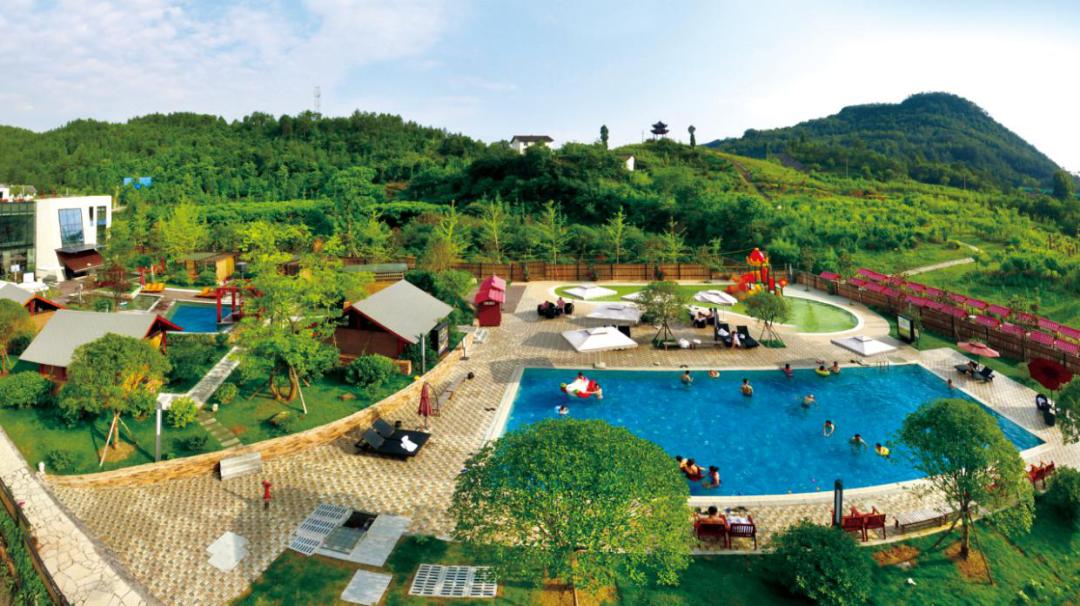 推介乡村旅游精品线路,2020年全国精品乡村旅游路线