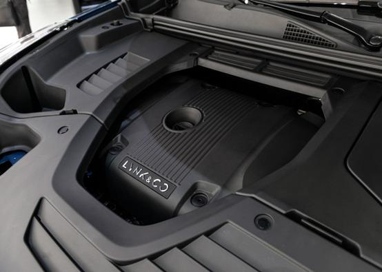 欧气满满品质,领克的实力怎么样