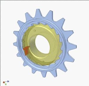 机器人一级考试实操搅拌机知识点,机器人技术考级搅拌器