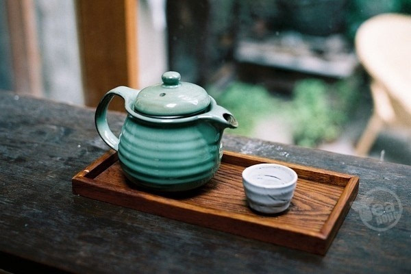 釉上彩茶器真的有用吗,釉上彩的茶器怎么检测是否有毒