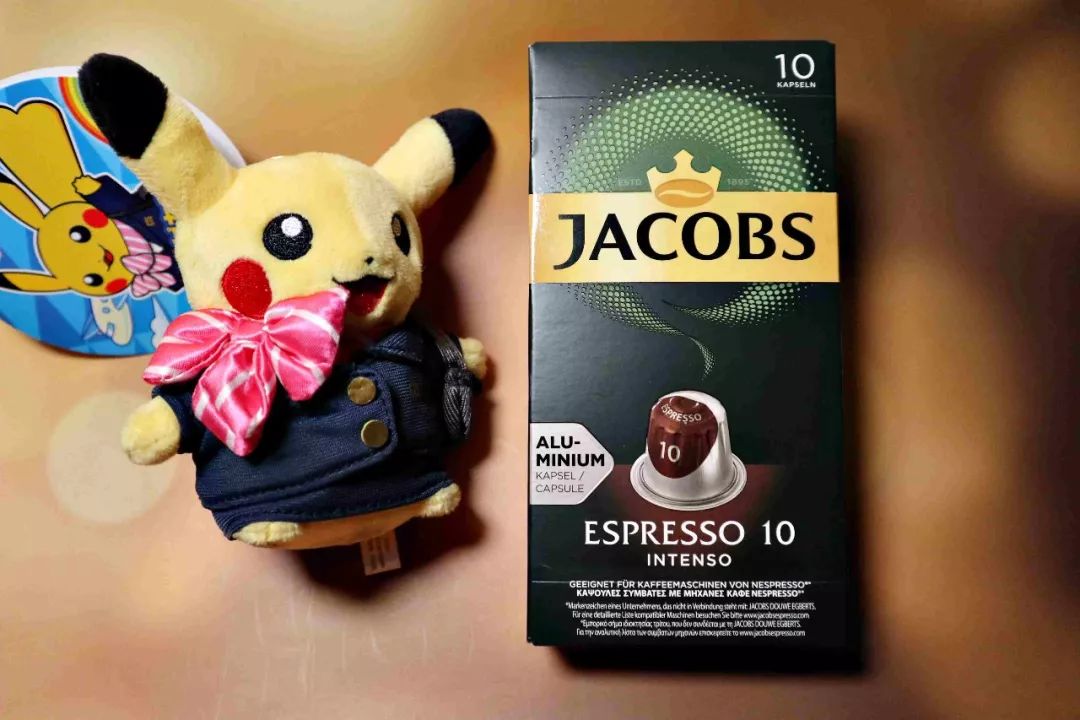 雀巢胶囊怎么样,雀巢胶囊效果好吗