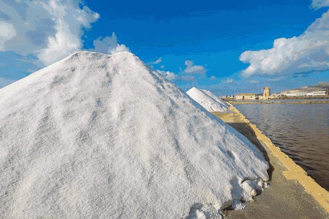 盐吃多了四五个小时后怎么补救,盐吃多了会出现这7个症状