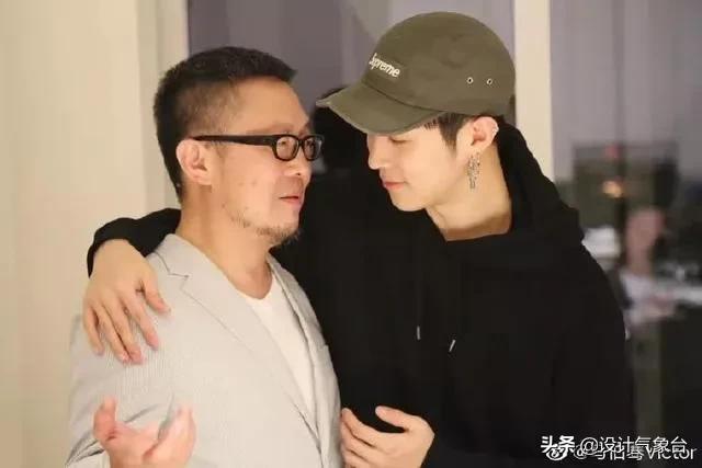 明星儿子豪宅设计,明星父亲设计的房子