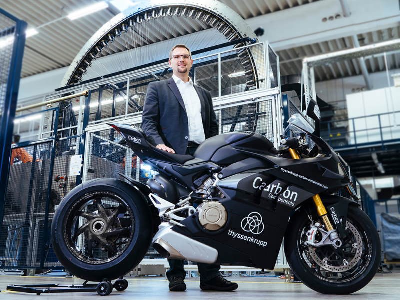 摩托车碳纤维轮毂缺点,摩托车碳纤维轮毂能减重多少