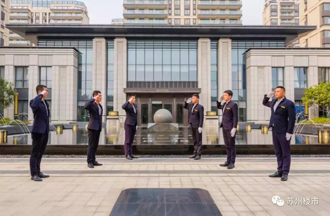 苏州拍照片怎么拍出高级感,苏州最震撼全景