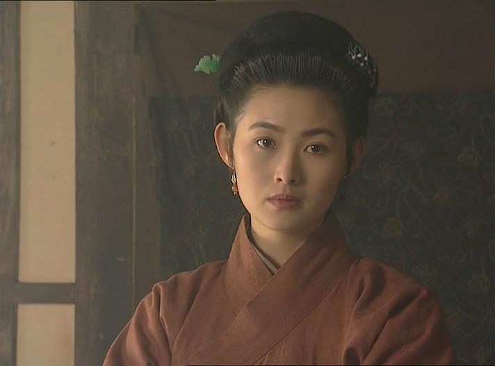 多情英雄武松,潘金莲和武松有什么恩怨