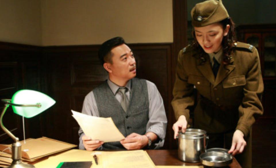 黎明前女演员现状,盘点黎明饰演的角色