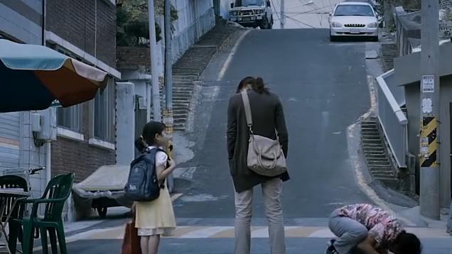 一部感人落泪的韩国电影,韩国最让人感动哭的电影