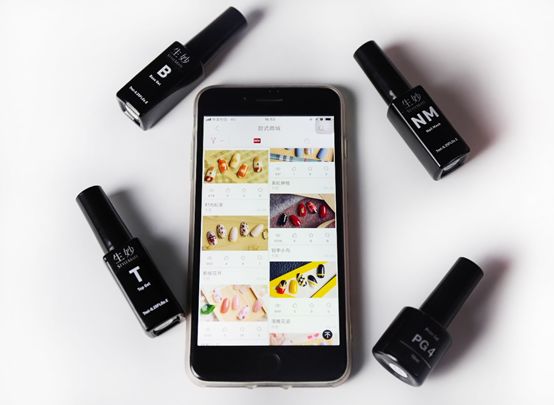 美甲彩绘机评测,彩绘美甲机测评