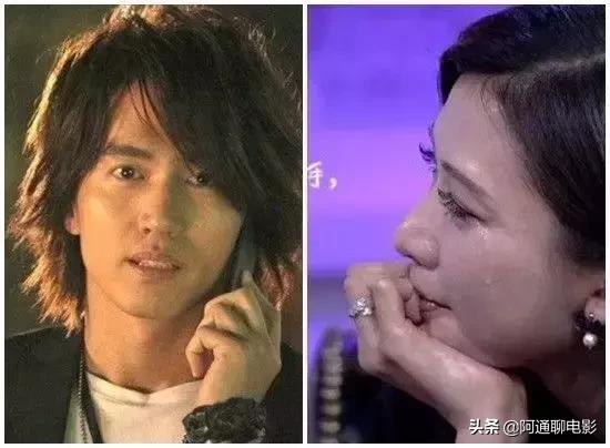 林志玲被曝婚后与老公分居,46岁林志玲谈甜蜜婚后生活