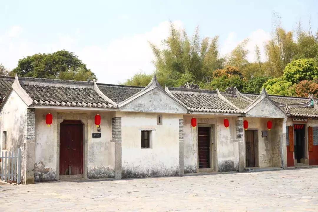 深圳最具特色的十个小镇,深圳深业特色小镇在哪里