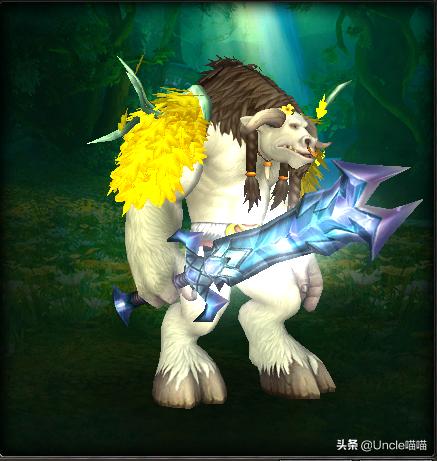 魔兽世界:TBC前期5人本出品的极品*器武**,款款都是团本敲门砖