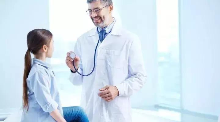 儿童先心病自愈表现,家长要注意先天性心脏病