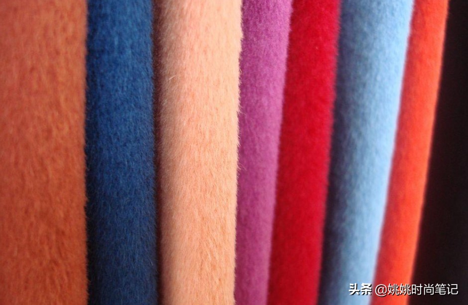 双面羊绒大衣为什么很薄,双面羊绒大衣为何有的软有的硬