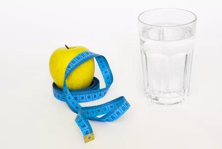 呵护生命的只有健康！吃瘦、吃美、吃健康