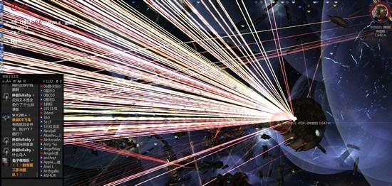 这才是真正的公会战!五天五夜打崩服务器,指挥太激动被警察带走