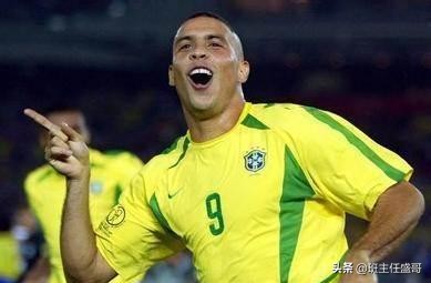 盘点足球场上十大明星,足球场上最有名的号码