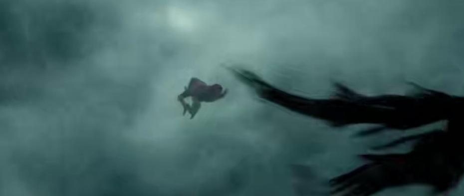 哈利波特与阿兹卡班的囚徒游戏,哈利波特与阿兹卡班的囚徒片段