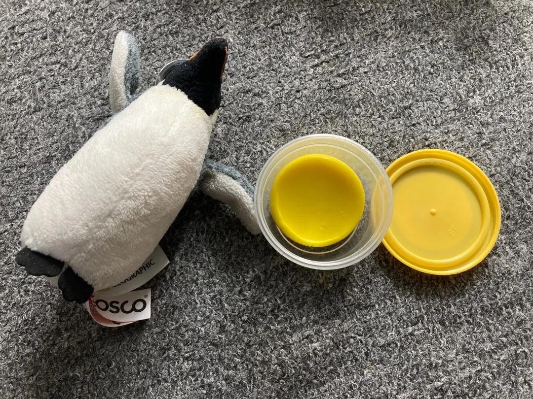 彩泥安全不,符合安全标准的彩泥有哪些