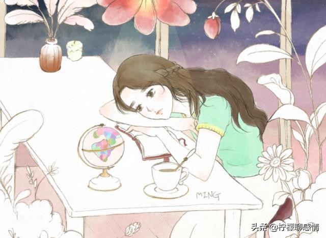 可爱型的女生喜欢什么类型的男生,女生最想嫁什么样的男生