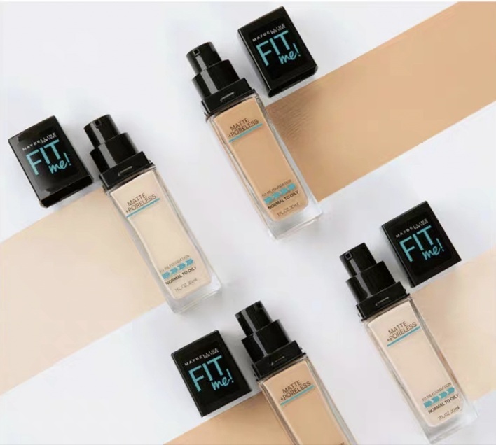 平价好用新手全套化妆品,适合新手的化妆品平价好用套装