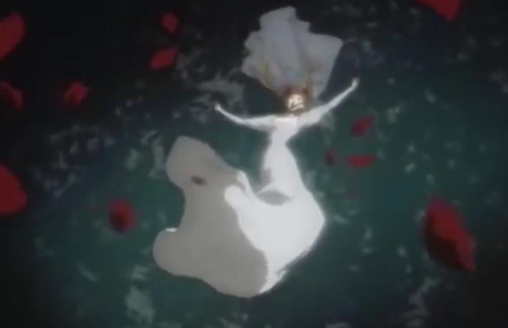 恐怖宠物店：男子养美人鱼当宠物,每天必须喂饱她,否则就会被惩罚