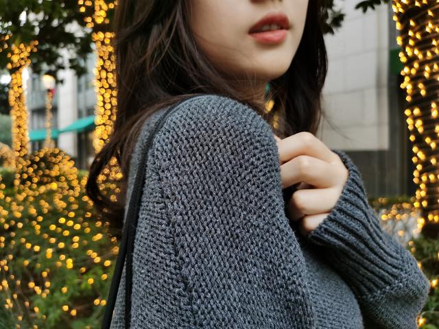 荣耀V30拍摄体验报告，它需要更懂拍照