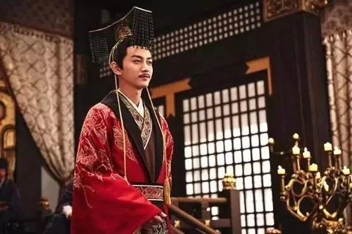 中国历史上十大明君昏君,盘点中国历史十大明君