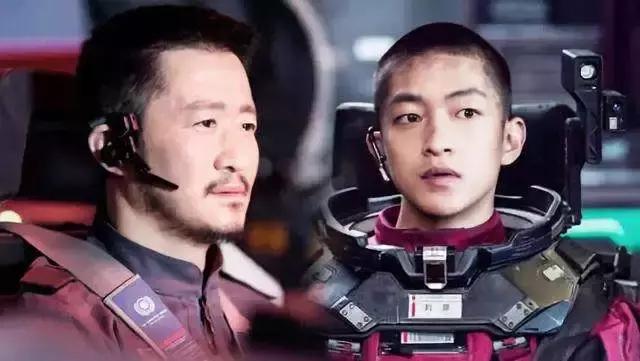 屈楚萧为什么不走硬汉风,屈楚萧首次回应扒皮