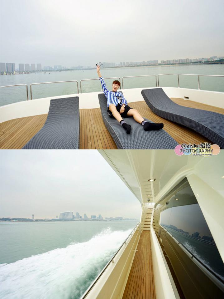 土豪是怎么旅行的,土豪怎么玩迪士尼