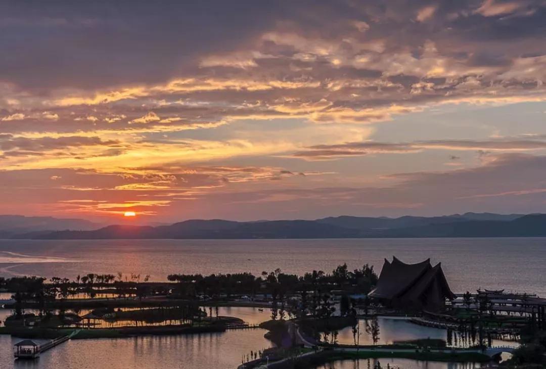 五一昆明周边游适合孩子玩的地方,昆明五一旅游景点攻略自由行