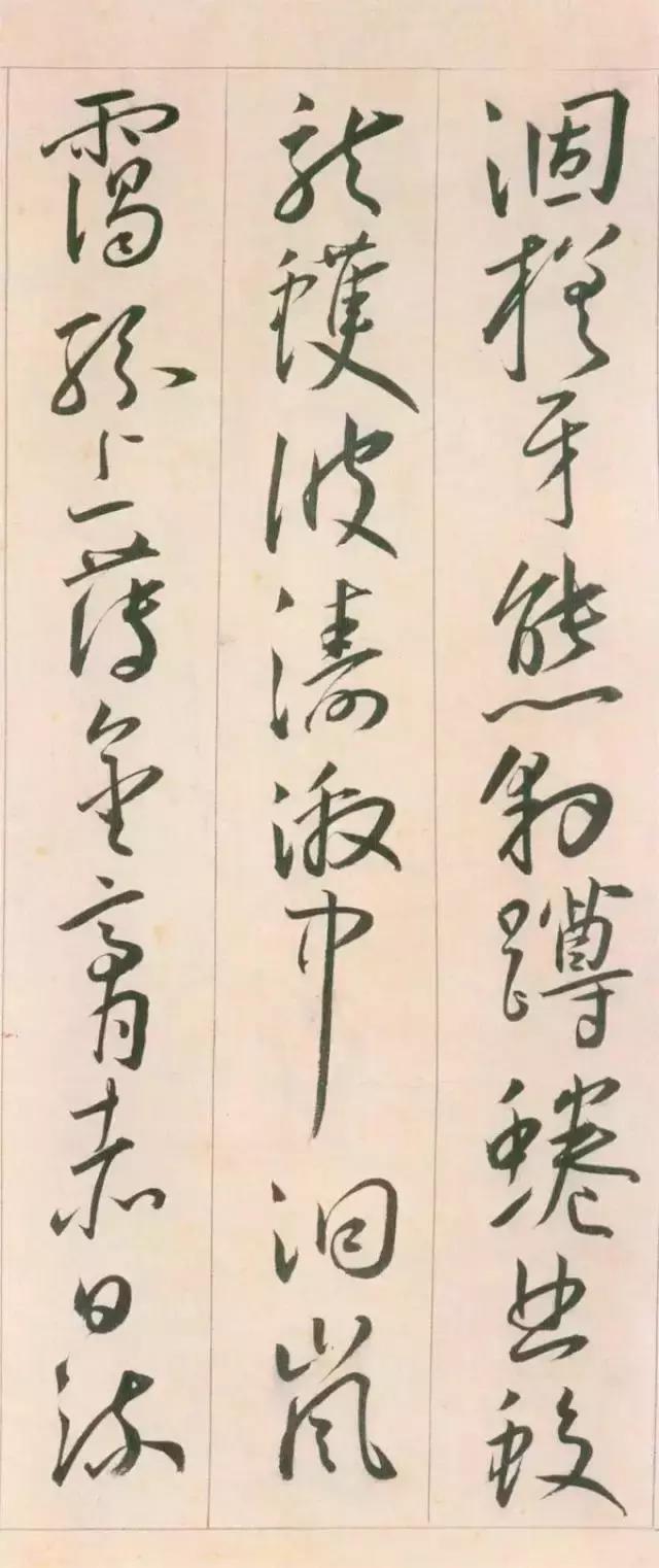 从零开始学习练字方法,零基础练字的方法和技巧