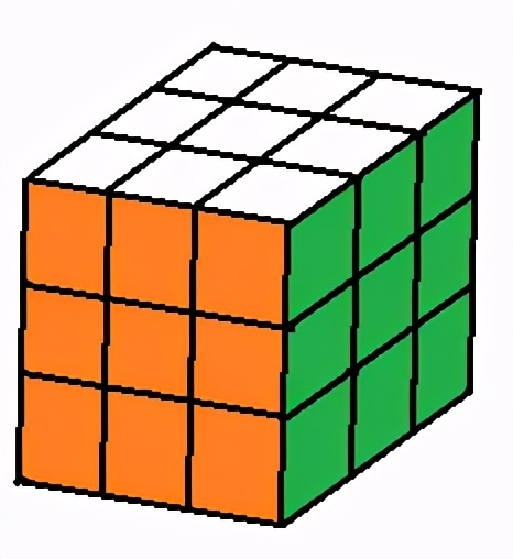 裕鑫科教魔方绝版了吗,裕鑫科技四阶魔方拆解后如何组装