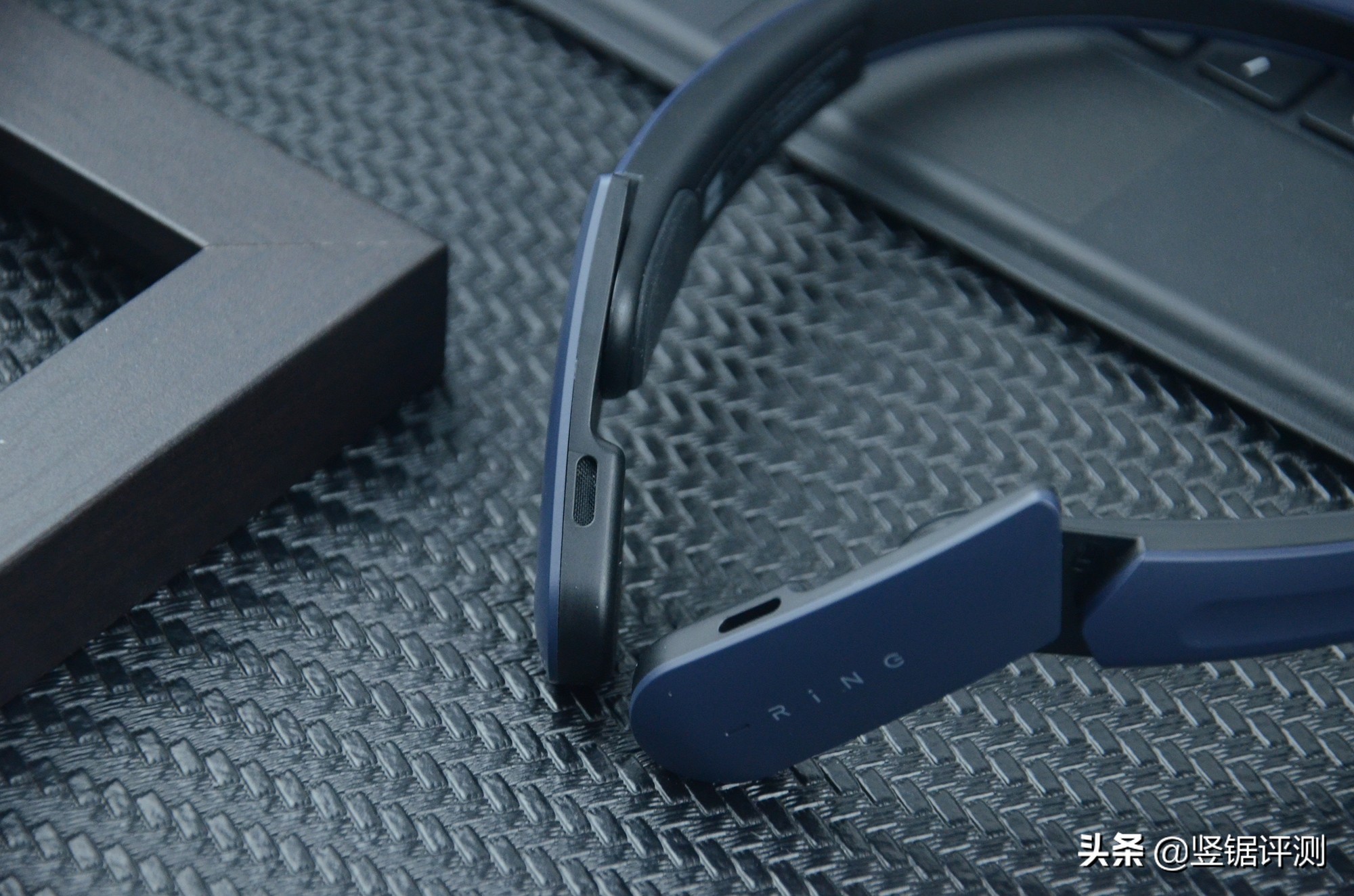 挂耳式无线运动耳机测评,不影响听外界声音的耳机