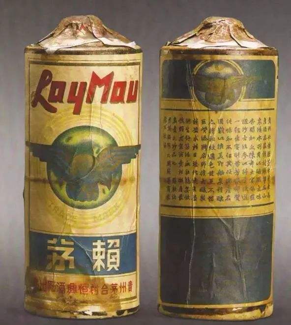 白酒值得收藏,酱香型白酒遵义1935适合收藏吗