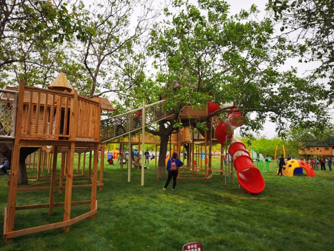 北京4月踏青的地方丰台区有哪些,丰台踏青好去处