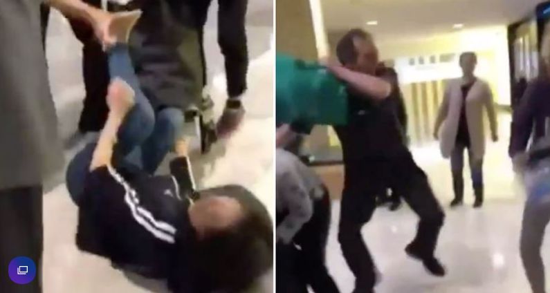 澳大利亚华人偷奶粉事件,华人女子偷奶粉