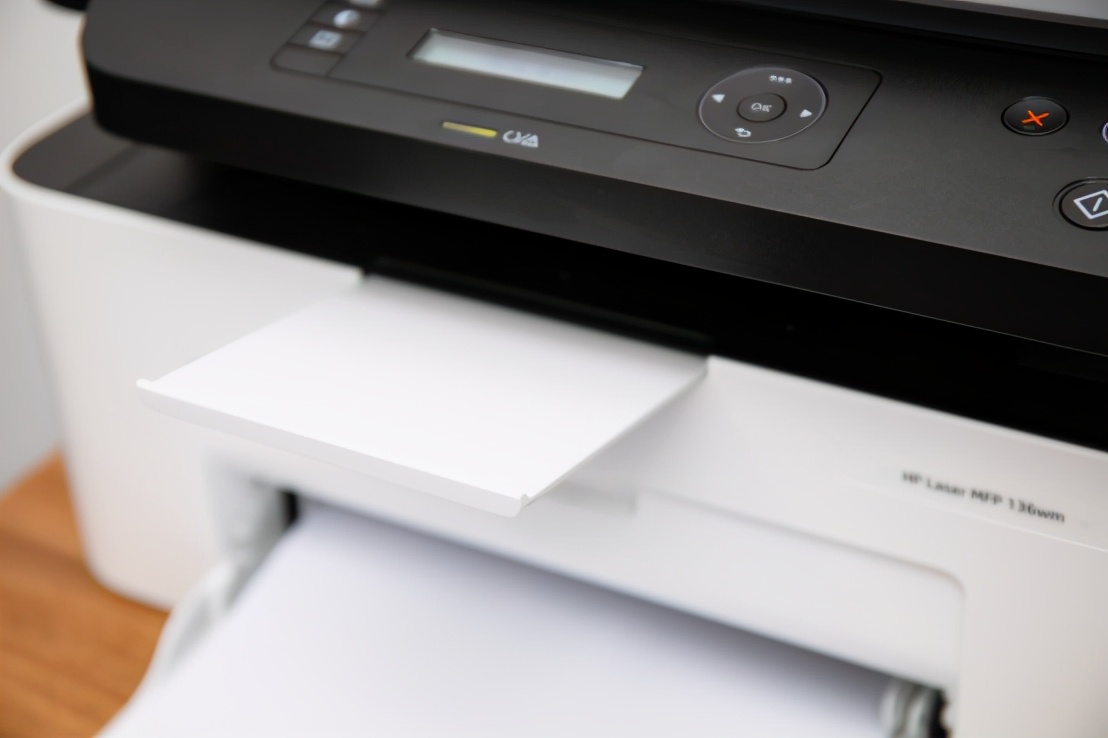 惠普136nw和惠普136wm有什么区别,惠普136wm激光一体机